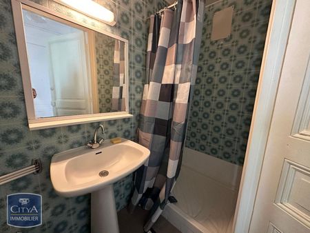 Location Appartement 2 pièces 39m² NICE 06100 - Photo 5