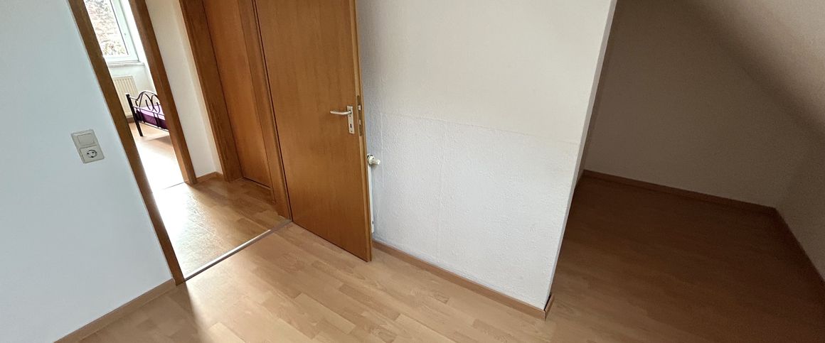 Schicke Singelwohnung in der Lehrter Straße ! - Foto 1