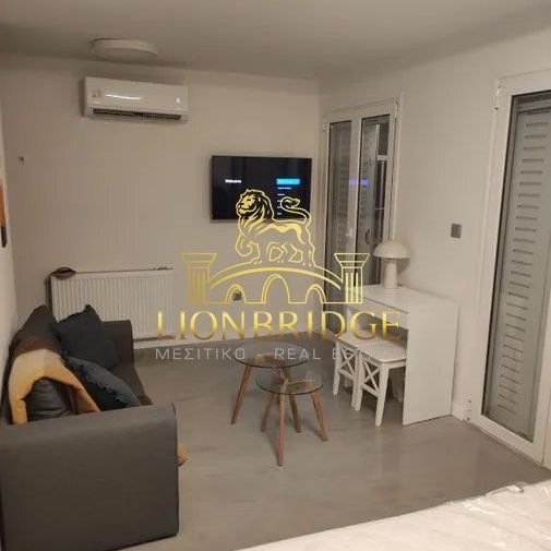 Studio/Γκαρσονιέρα για ενοικίαση - Αμπελόκηποι - Πεντάγωνο - Φωτογραφία 1