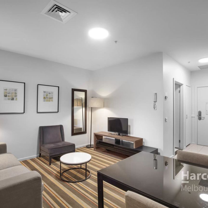 Fully Furnished With Utilities Included in Rent! - Photo 1