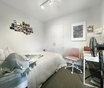 Welcome to apartment 305 in Detroit Apartments. - Photo 3