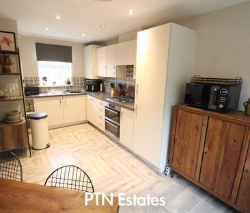 3 bedroom house to rent - Photo 2