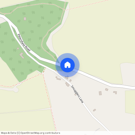 Petersfield Road, East Hampshire, SO24 0HA, United Kingdom