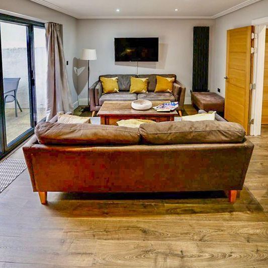 3 bedroom terraced house to rent - Photo 1