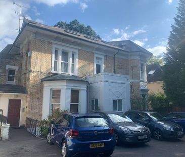 studio to rent Surrey Road, Bournemouth, BH2 - Photo 3