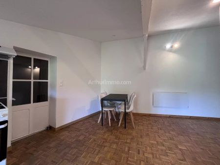 Location Appartement 1 pièces 51 m2 à Vinon-sur-Verdon - Photo 4