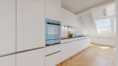 Letzte fantastische 3.5 Maisonette-Wohnungen mit privater Dachterrasse - Photo 4