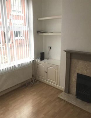 2 Bedroom Terraced To Let - Photo 1