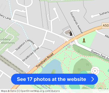 Trentham Road, Longton, Staffordshire, ST3 4AZ - Photo 1