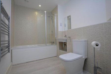 1 bedroom apartment to rent - Photo 5