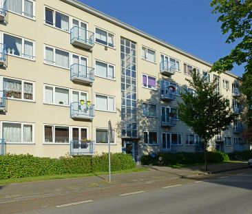 Appartement Maartensdijklaan 446, La Haye - À Louer - Photo 1