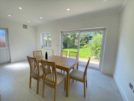 House share to rent - Photo 2