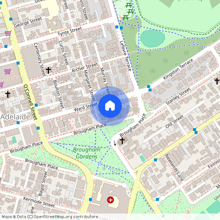 18a Brougham Place, SA 5006, North Adelaide