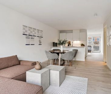 4-vær. rækkehus - Photo 2