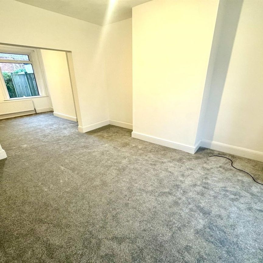 Kingsley Road, SO15 - Photo 1