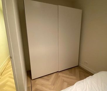 Te huur: Appartement Overtoom in Amsterdam - Foto 2