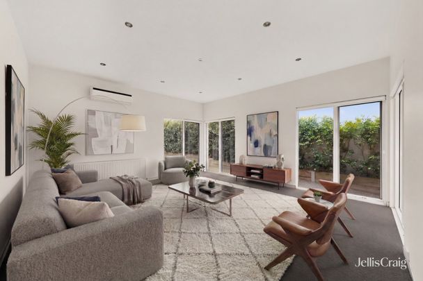 17 Daphne Street, Canterbury VIC 3126 - House For Rent | Domain - Photo 1