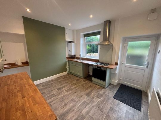 3 bedroom terraced house to rent - Photo 1