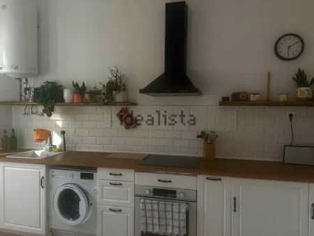 Alquiler de piso en Calle Colón, 4 - Foto 3