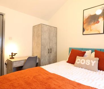 7 bedroom semi-detached house to rent - Photo 3