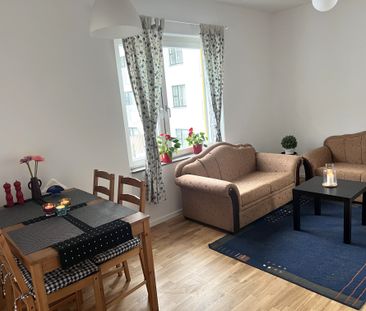 Herculesgatan, Järfälla - Photo 1