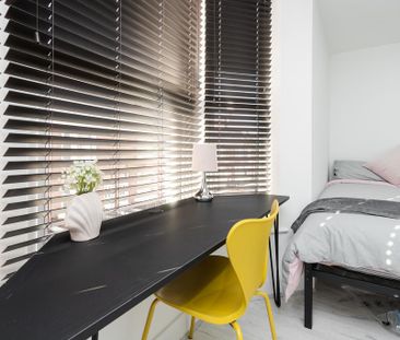 1 bedroom in a house share to rent - Photo 6
