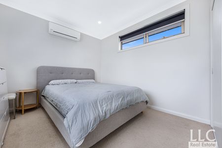 2/21 Kurrajong Avenue, Glen Waverley VIC 3150 - Townhouse For Rent | Domain - Photo 5