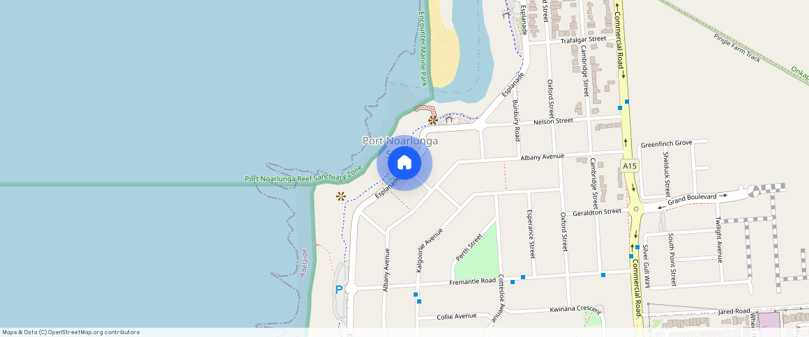 Port Noarlunga South, Adelaide