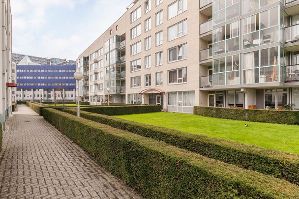 Stieltjesstraat, 15, Nijmegen - Photo 1