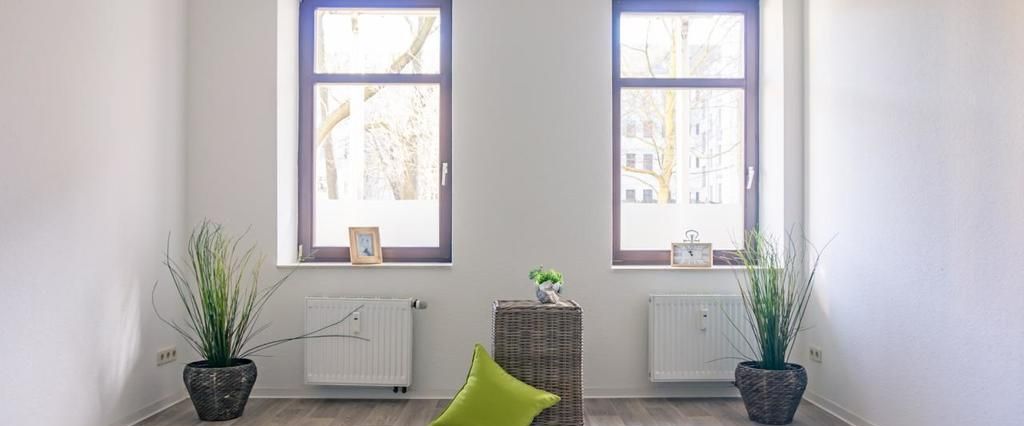 2-Raum-Wohnung - Photo 1