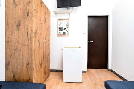 Pokój, ul. Lalki - Photo 4