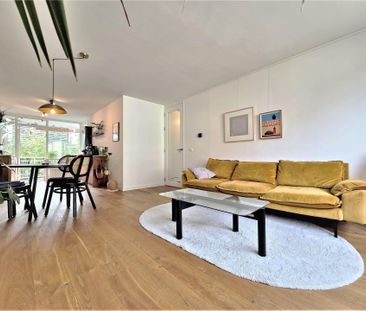 Ben Viljoenstraat, 6, 1091XT, Amsterdam - Foto 1