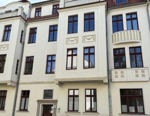 Wielandstraße, 39108 Magdeburg - Photo 1