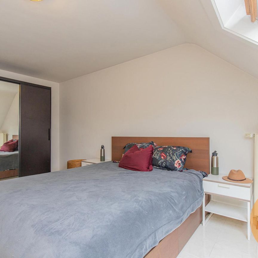 AALST - Instapklaar appartement met 1 slaapkamer - Photo 1