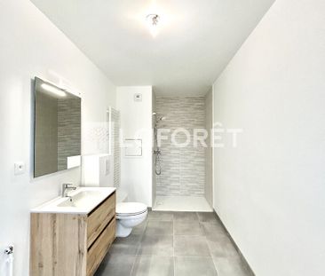 Appartement T1 Strasbourg à louer - Photo 2