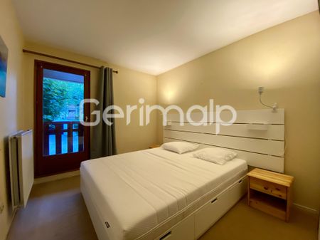 Location Appartement 3 pièces 65,07 m² - Photo 5