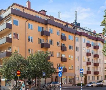 Bergsundsgatan, Stockholm - Foto 4