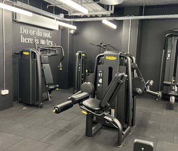 Gøteborg Allé 6, 6., dør 14 - Photo 1