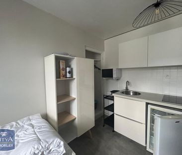 Location Appartement 1 pièce 14m² CHAMBERY 73000 - Photo 6