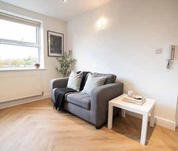 1 bedroom apartment to rent - Photo 6