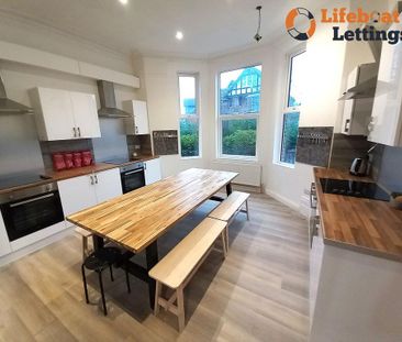 1 bedroom in a house share to rent - Photo 6