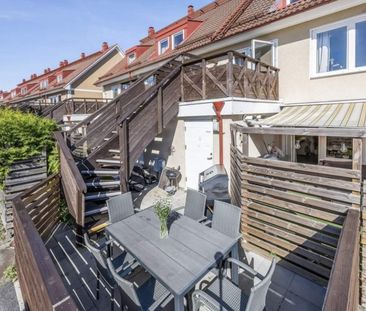 Vannagårdsgatan, Malmö - Photo 5