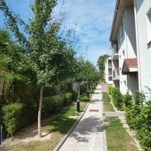 Appartement à louer 3 pièces 64.8m² - Photo 2