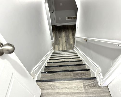 For Lease - 72 Four Seasons Circle Unit# BASEMENT, Brampton, Ontario - Photo 1