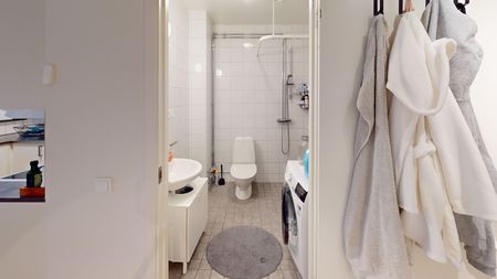 Rudsbergsvägen, Karlstad - Foto 2