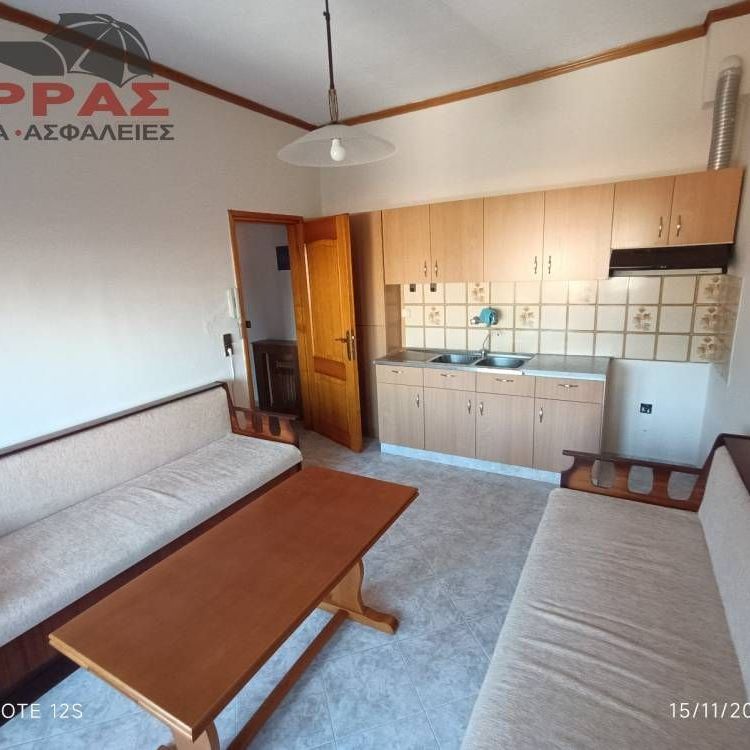 Studio/Γκαρσονιέρα για ενοικίαση - Διδυμότειχο, - Φωτογραφία 1