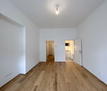 Top 1-Zimmer-Singlewohnung - Photo 1