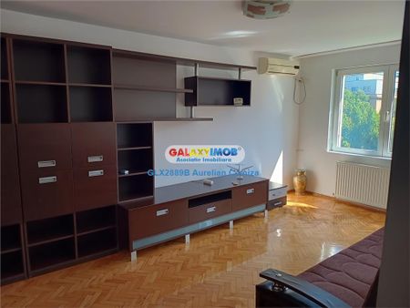 Apartament 2 camere Crangasi/58mp/etaj4/centrala proprie/AC - Photo 2