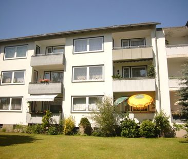 Attraktive 3-Zimmer-Wohnung in Bielefeld Sennestadt - Foto 5