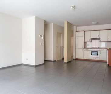 Gelijkvloers appartement gelegen in de rustige dorpskern van Vlijti... - Photo 2